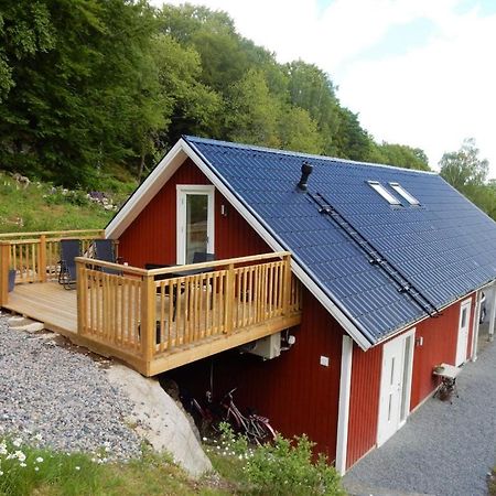 Stenlid - Med Naturen Och Lugnet I Fokus Veddige Екстер'єр фото